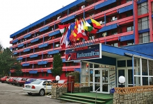 Poza Hotel Ialomita 3*